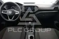 2020 Volkswagen T-Cross