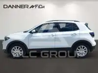 2020 Volkswagen T-Cross