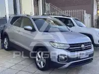 2020 Volkswagen T-Cross