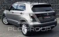 2020 Volkswagen T-Cross