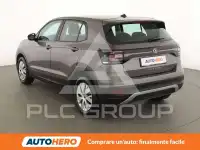 2020 Volkswagen T-Cross