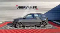 2020 Volkswagen T-Cross