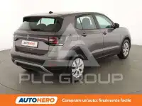 2020 Volkswagen T-Cross