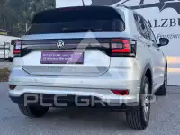 2020 Volkswagen T-Cross