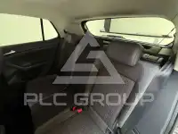 2020 Volkswagen T-Cross