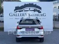 2020 Volkswagen T-Cross