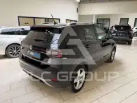 2020 Volkswagen T-Cross