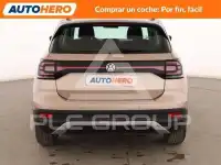 2020 Volkswagen T-Cross