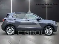 2020 Volkswagen T-Cross