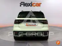 2020 Volkswagen T-Cross