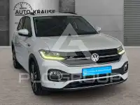 2020 Volkswagen T-Cross