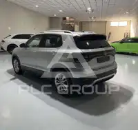 2020 Volkswagen T-Cross