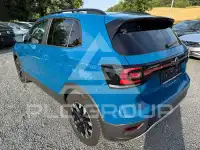 2020 Volkswagen T-Cross