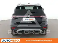 2020 Volkswagen T-Cross