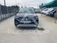 2020 Volkswagen T-Cross