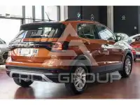 2020 Volkswagen T-Cross