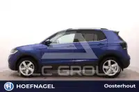 2020 Volkswagen T-Cross