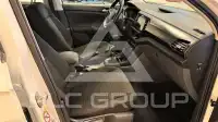 2020 Volkswagen T-Cross