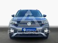 2020 Volkswagen T-Cross