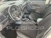 2020 Volkswagen T-Cross