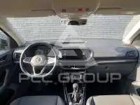 2020 Volkswagen T-Cross