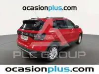 2020 Volkswagen T-Cross
