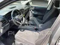 2020 Volkswagen T-Cross