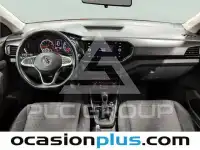 2020 Volkswagen T-Cross