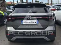 2020 Volkswagen T-Cross