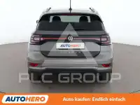 2020 Volkswagen T-Cross