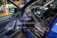 2020 Volkswagen T-Cross