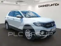 2020 Volkswagen T-Cross