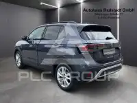 2020 Volkswagen T-Cross