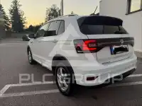 2020 Volkswagen T-Cross