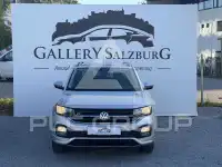 2020 Volkswagen T-Cross