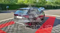 2020 Volkswagen T-Cross