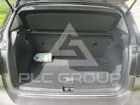 2020 Volkswagen T-Cross