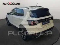 2020 Volkswagen T-Cross
