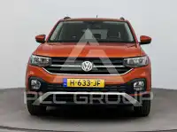 2020 Volkswagen T-Cross
