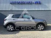 2020 Volkswagen T-Cross