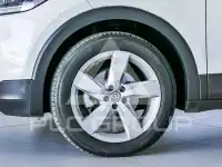 2020 Volkswagen T-Cross