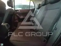 2020 Volkswagen T-Cross