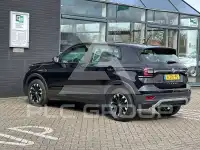 2020 Volkswagen T-Cross