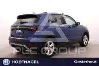 2020 Volkswagen T-Cross