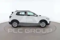2020 Volkswagen T-Cross