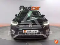2020 Volkswagen T-Cross
