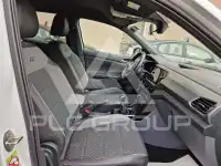 2020 Volkswagen T-Cross