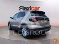2020 Volkswagen T-Cross