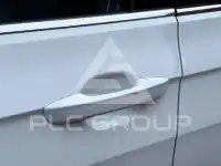 2020 Volkswagen T-Cross