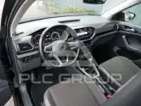2020 Volkswagen T-Cross
